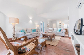 Casa Prainha, Alvor para 10 pessoas